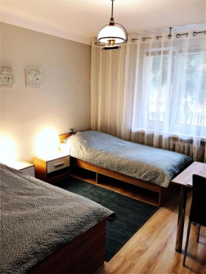 Apartament Chrobrego 269